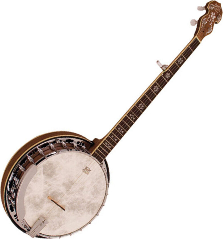 Bilde av BJ500BW Empress 5 String Banjo