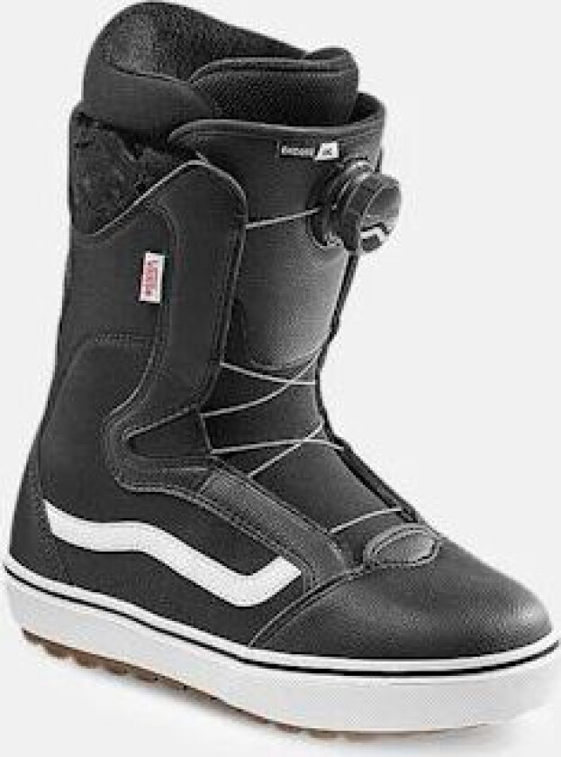 Snowboard Boots - Encore OG Svart Female EU 40