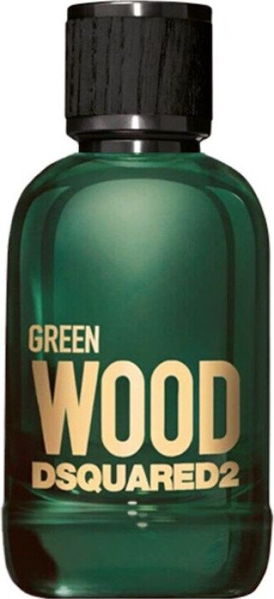Green Wood EDT 100 ml