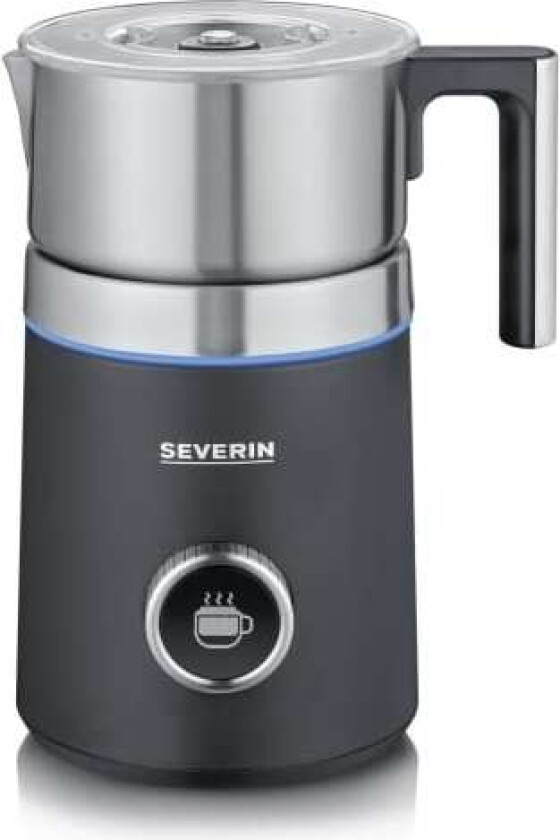 Severin Spuma 700 Plus, Mælkeskummer 500 W