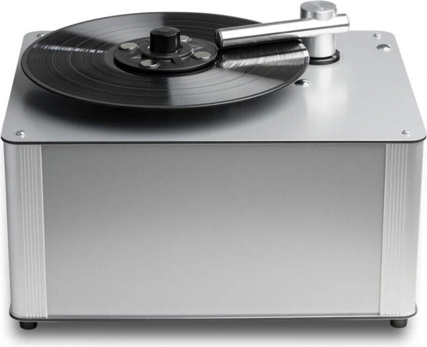 VC-S3 Premium Record Cleaning Machine - Nearly New