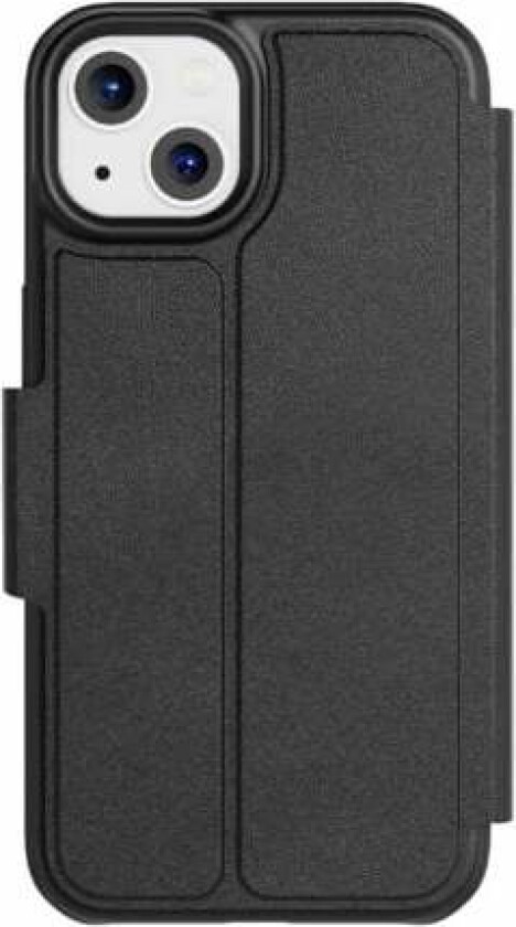 - Evo Lite Wallet iPhone 13 Case - Black