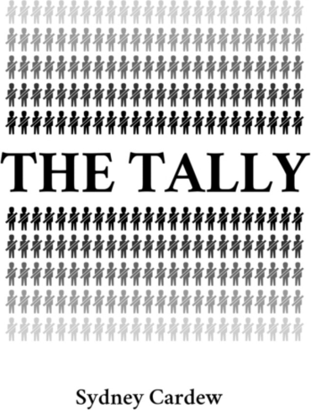 The Tally av Sydney Cardew (Paperback)