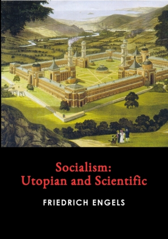 Socialism av Friedrich Engels (Paperback)