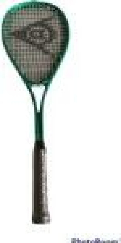 Squashracket DUNLOP Utleie