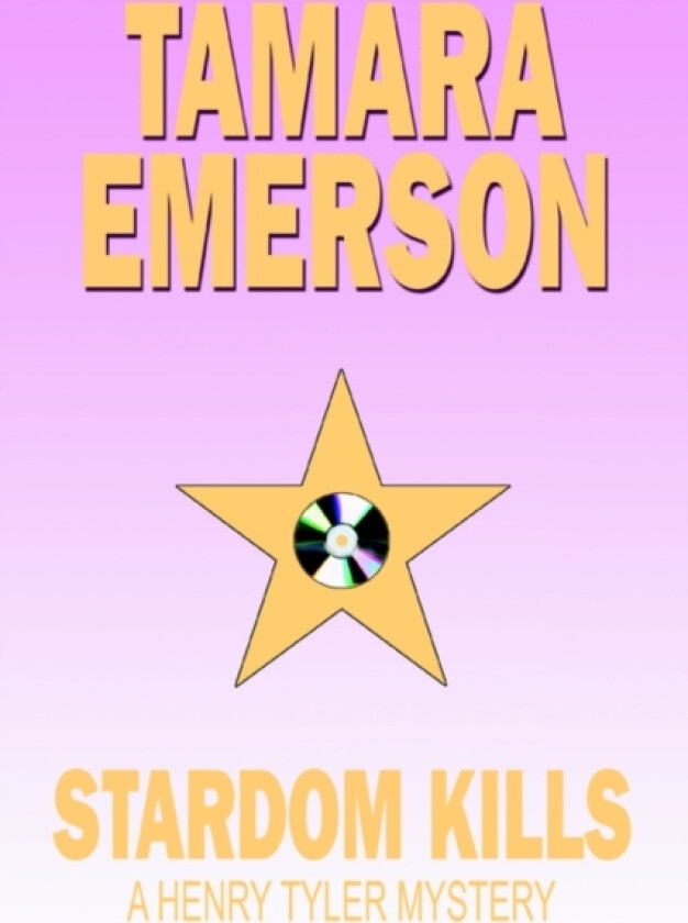 Stardom Kills av Tamara Emerson (Paperback)