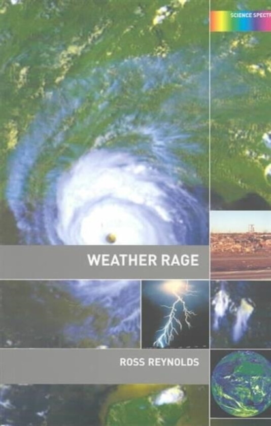 Weather Rage av Ross Reynolds (Paperback)