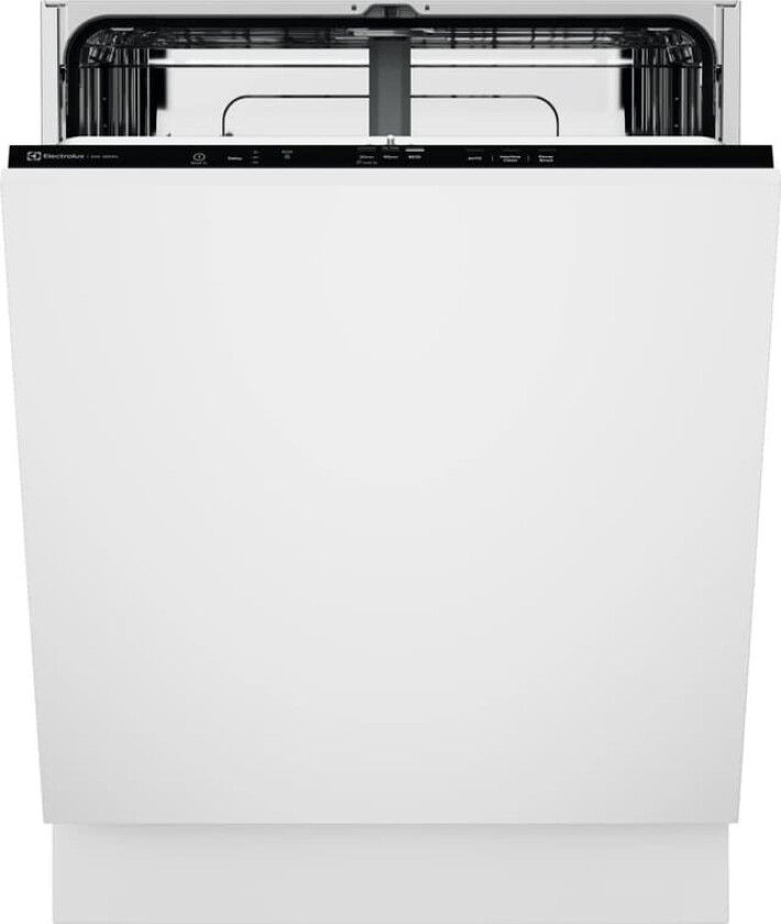 500 oppvaskmaskin E52LE110S (integrert)