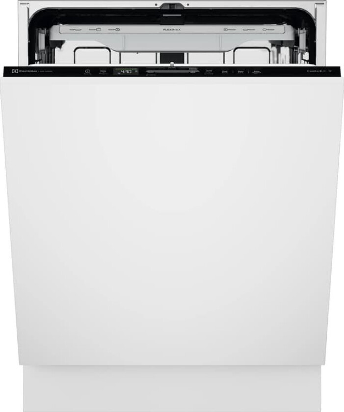 800 oppvaskmaskin E82LC520S (integrert)