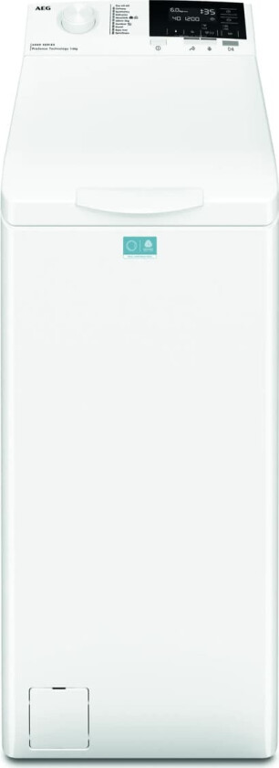 6000 vaskemaskin LTR6O622G1 (6kg)