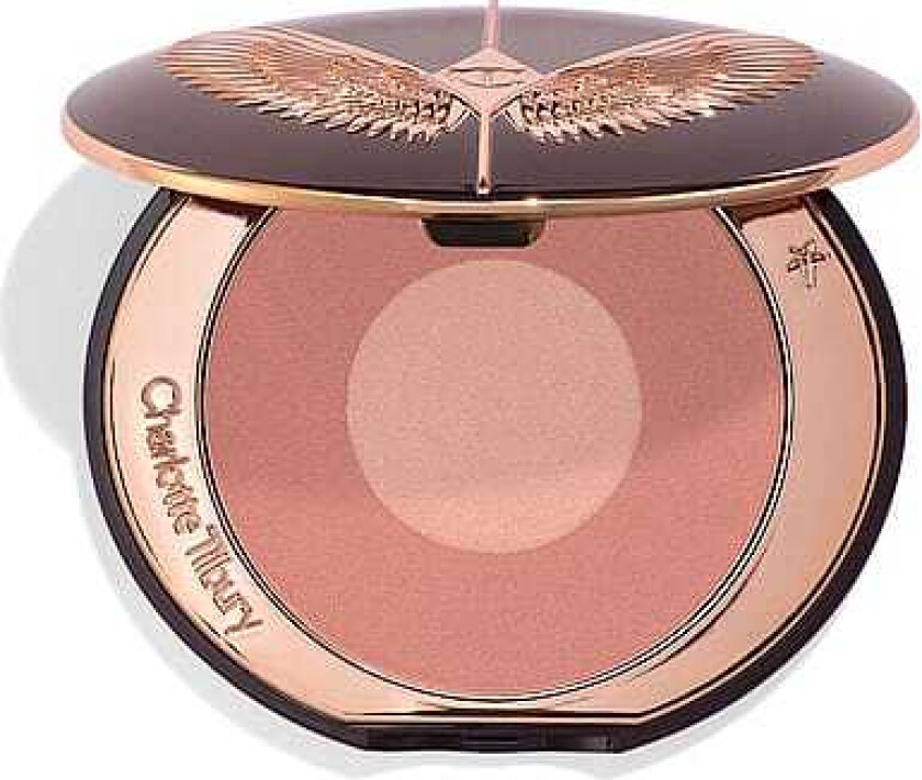 PILLOW TALK AIRBRUSH FLAWLESS BLUSH BLUR PILLOW TALK