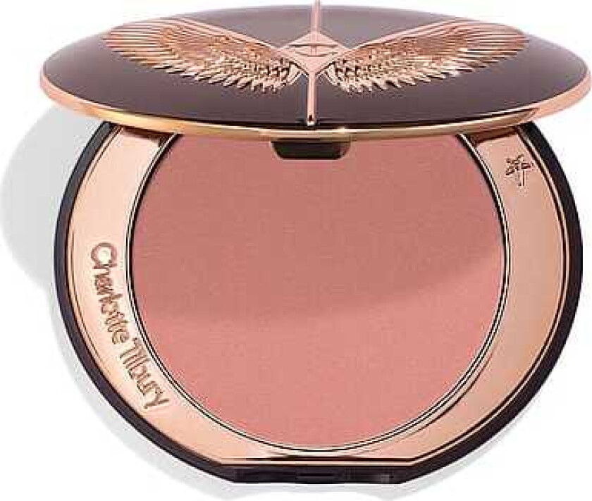 PILLOW TALK AIRBRUSH FLAWLESS BLUSH BLUR NAUGHTY TALK