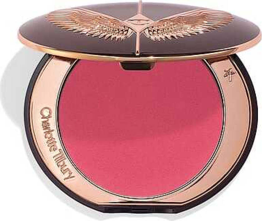 AIRBRUSH FLAWLESS BLUSH BLUR One Night Only