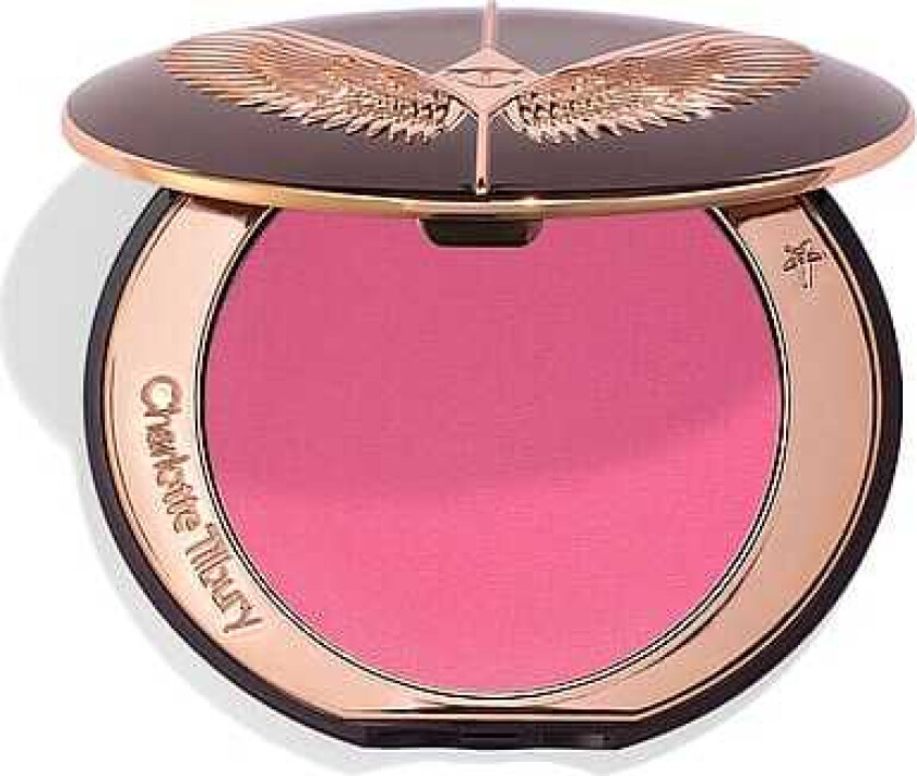 AIRBRUSH FLAWLESS BLUSH BLUR Loved Up