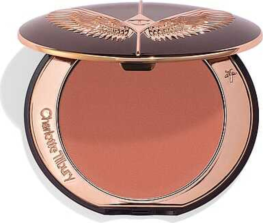 AIRBRUSH FLAWLESS BLUSH BLUR Summer Lovegasm