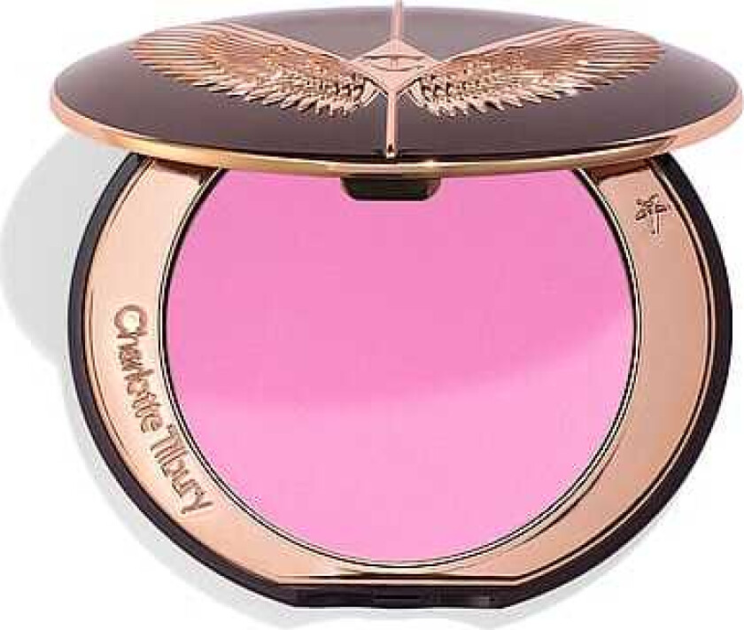AIRBRUSH FLAWLESS BLUSH BLUR Blushgasm