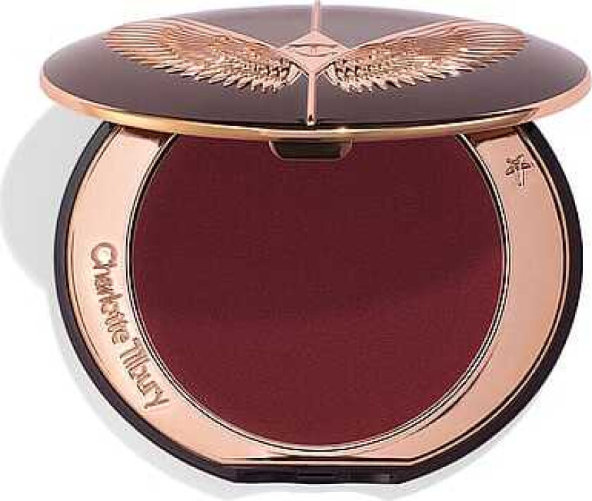AIRBRUSH FLAWLESS BLUSH BLUR Forbidden Cherry