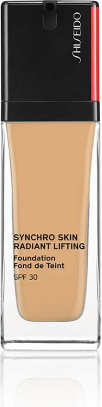 Synchro Skin Radiant Lifting Foundation SPF 30 30 ml (Farge: 340 Oak)