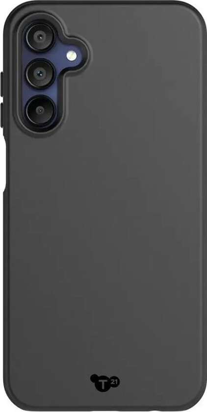 Tech21 Samsung Galaxy A15 / A15 (5G) Tech21 Evo Lite Deksel - Svart