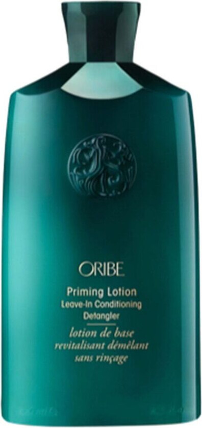 Priming Lotion Leave-In Conditioning Detangler 250 ml