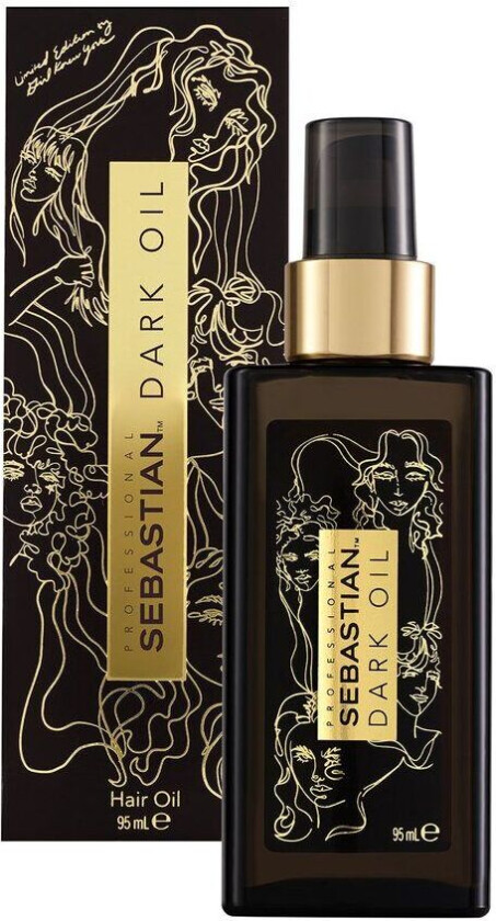 Dark Oil Limited Edition (95 ml)