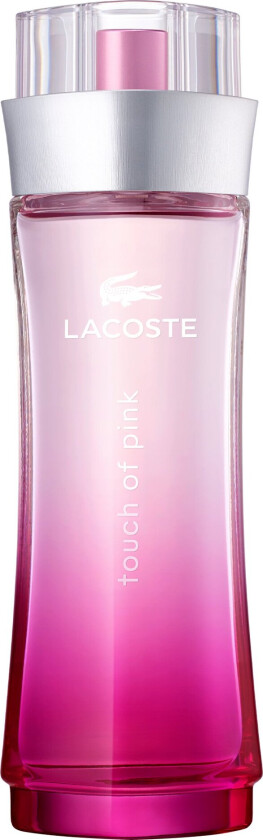 Touch Of Pink Edt