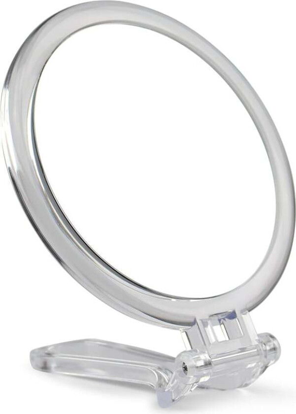 Bilde av Table/hand mirror x10 magnifying