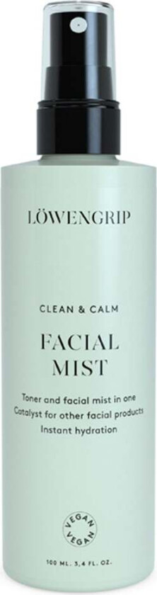 Moisture On The Go Facial Mist 100ml