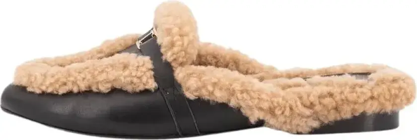 Dame, Sko, Beige, 39 EU