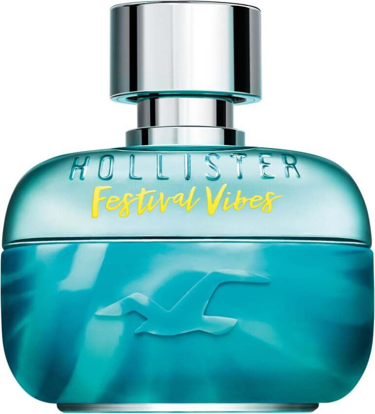 - Festival Vibes for Him EDT 100 ml