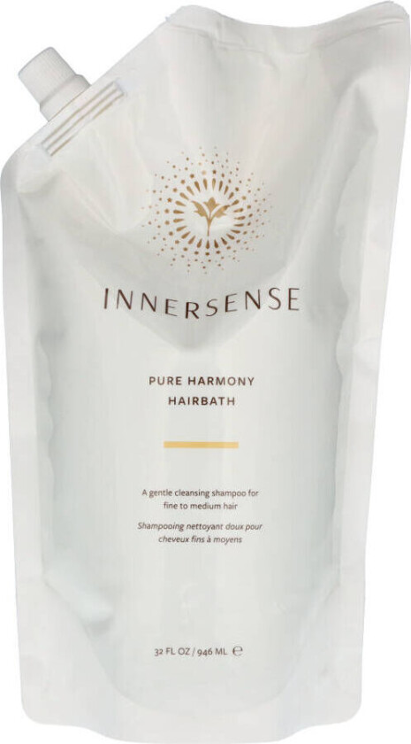 Pure Harmony Hairbath Refill 946 ml