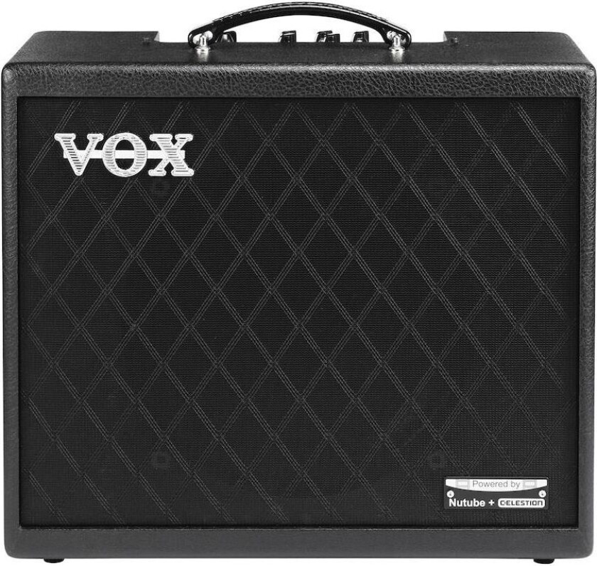 Vox Cambridge 50 Combo - Brukt