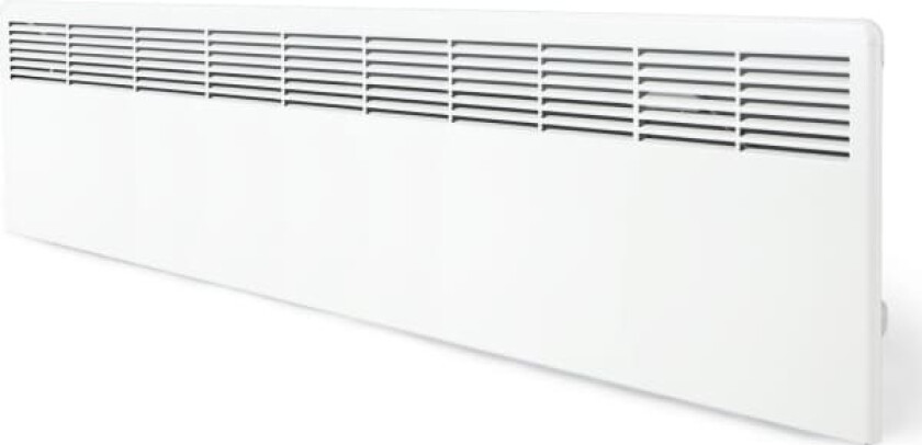 BETA20-BT-EP 2000W P 39x152 heater with a Bluetooth programmer, plug and bracket mont.