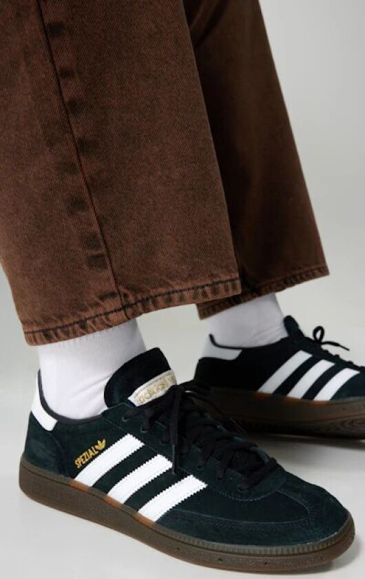 Handball Spezial Unisex Core Black/Cloud White/Gum 42