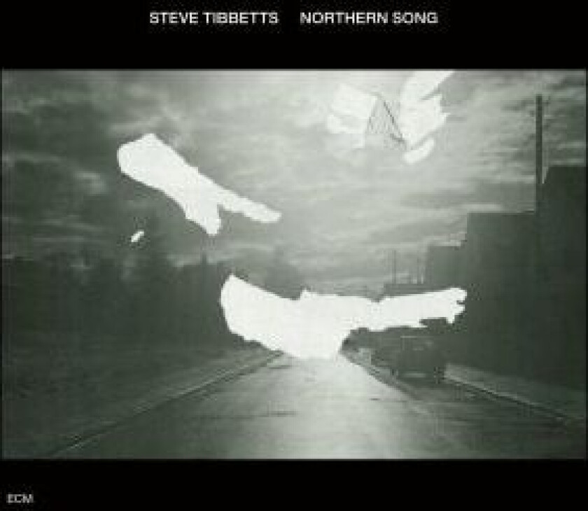 Tibbetts Steve - Northern Song