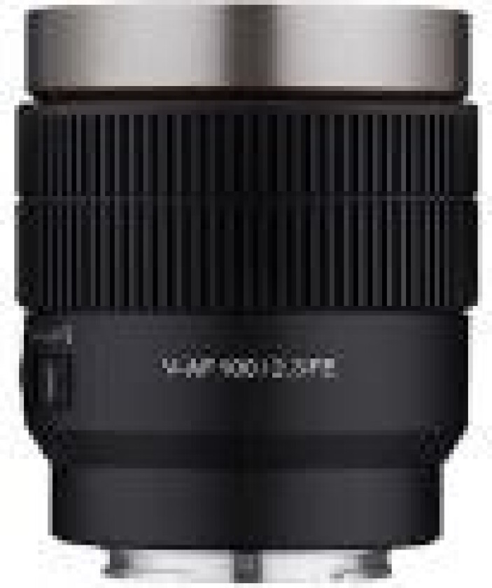 V-AF, Sony FE