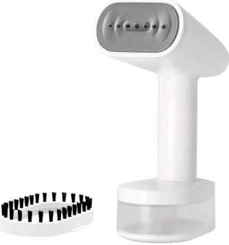 - Hand steamer 1600 watt - White (27071)