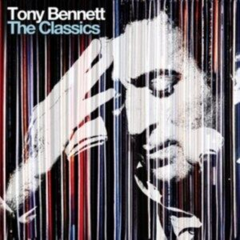 Tony Bennett : The Classics CD (2014)