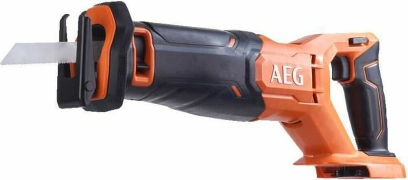 Motorsag AEG Powertools BUS18C2-0