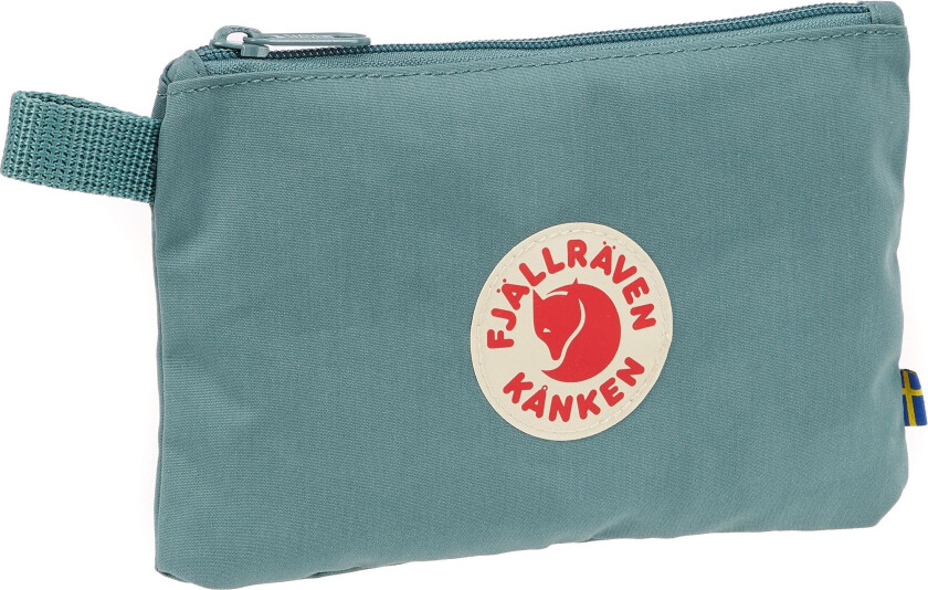 KÅNKEN GEAR POCKET  FROST GREEN