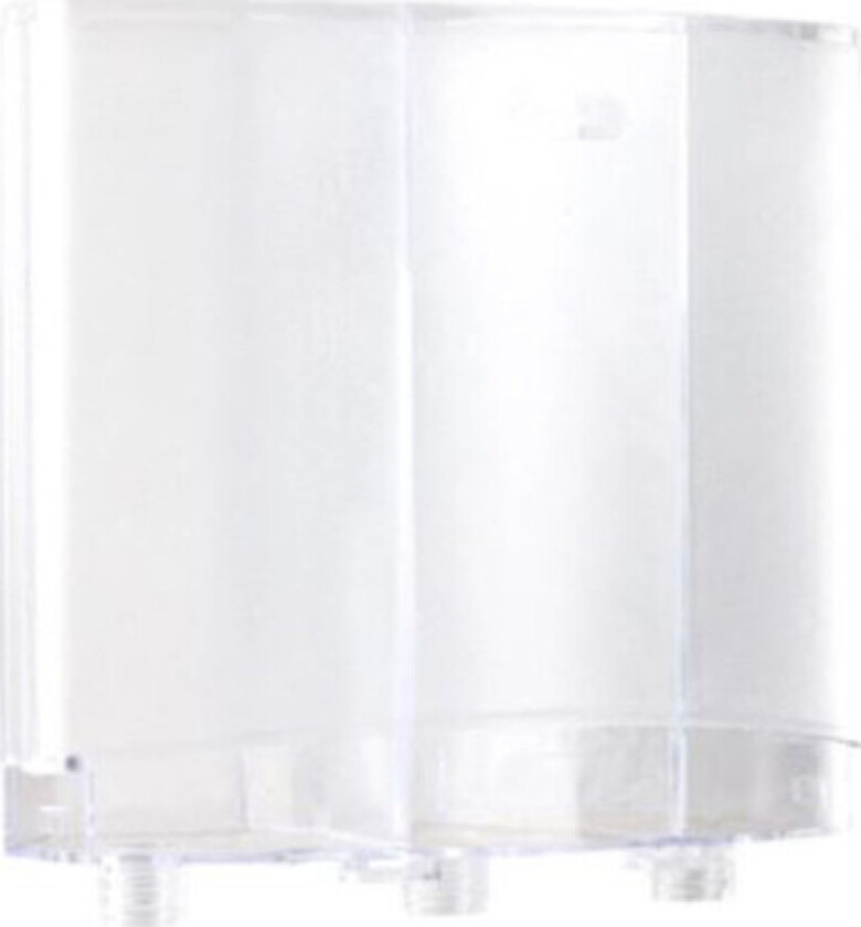 Trio beholder til såpedispenser