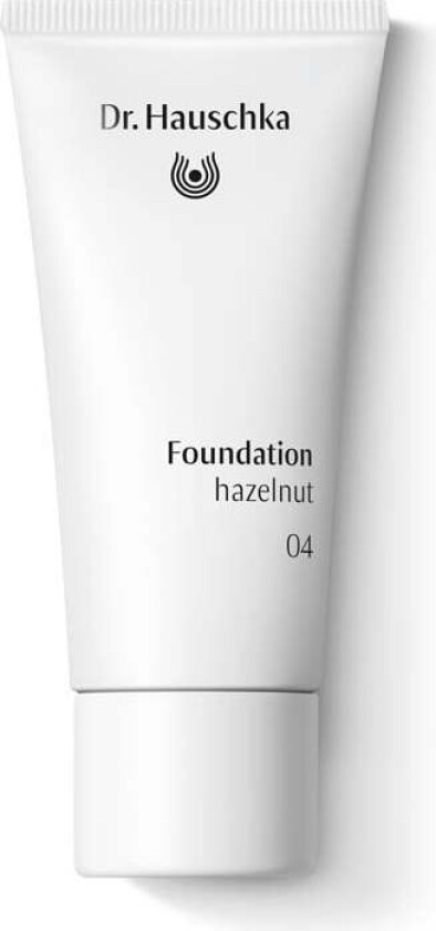 Foundation 04 Hazelnut
