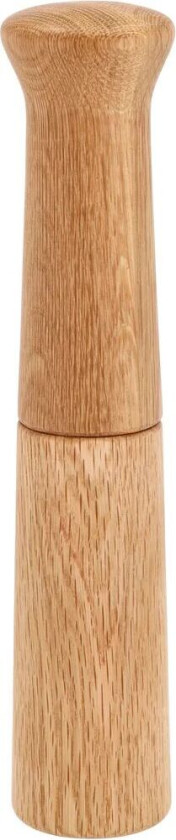 Kit pepperkvern 29 cm Eik