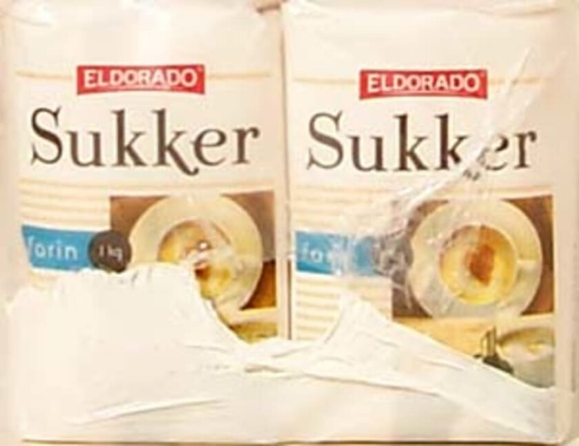Sukker