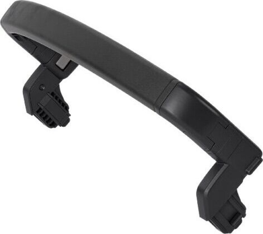 Spring Bøyle / Bumper Bar