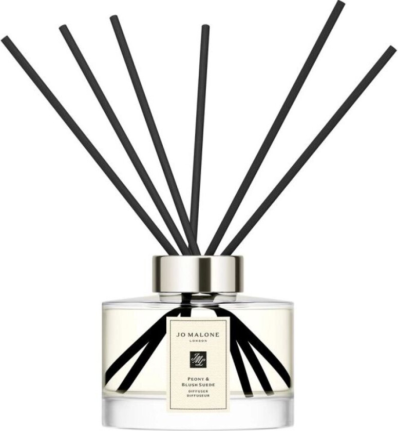 Bilde av Peony & Blush Suede Diffuser 165 ml