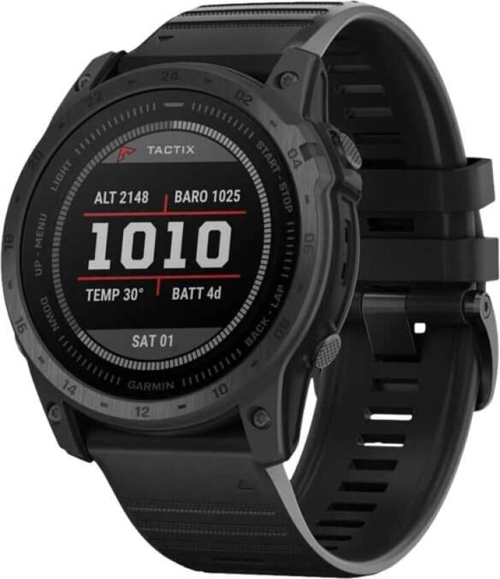 Tactix 7 – Standard Edition OneSize