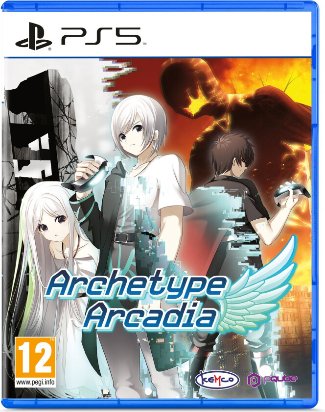 Archetype Arcadia