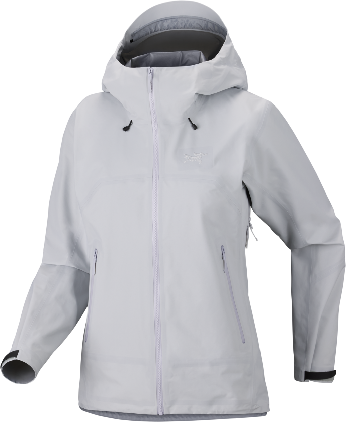 Arc'teryx Women's Beta SL Jacket Solitude