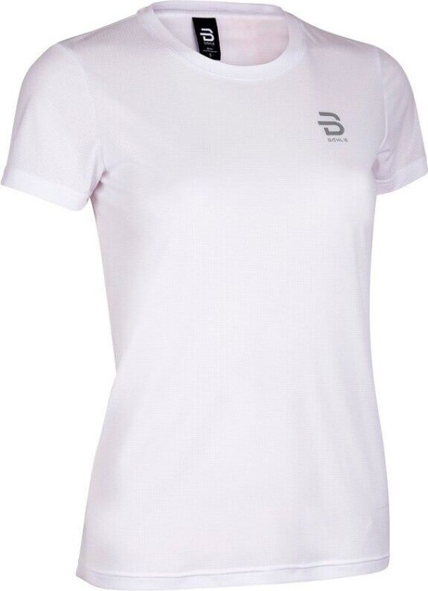 T-Shirt Primary Dame Brilliant White S